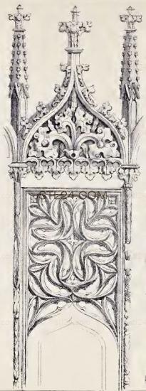 CARVED PANEL_1961